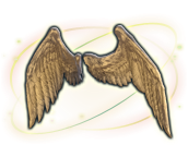 Archangel Wings Image