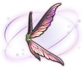 Pixie Wings Image