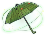 Sabotender Parasol Image