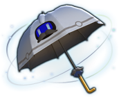 Tactful Taskmaster Umbrella Image