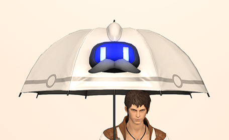 Tactful Taskmaster Umbrella Front Image