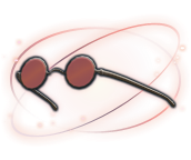 Rose-colored Spectacles Image