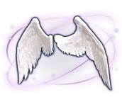 Angel Wings Image