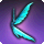 Bluepowder Pixie Wings