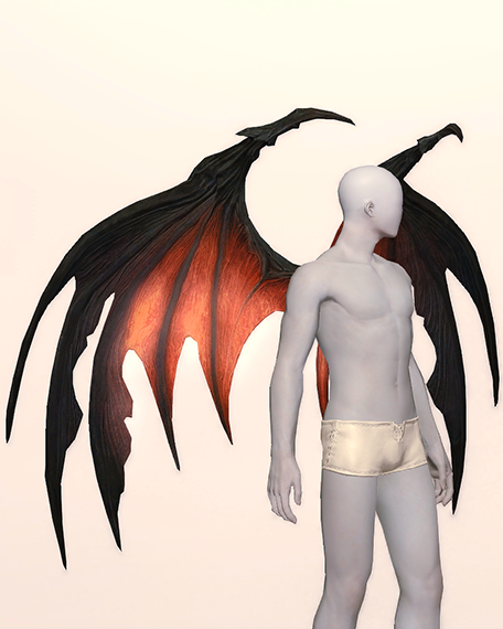 Diabolos Wings Icon