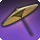 Gold Paper Parasol
