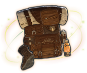 Knapsack Image