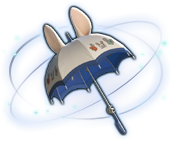 Loparasol Image