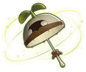 Mandragora Parasol Image