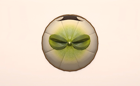 Mandragora Parasol Top Image