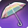 Neon Parasol