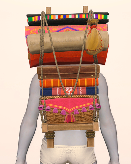 Pelupack Back Image