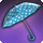 Pleasant Dot Parasol