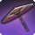 Plum Paper Parasol