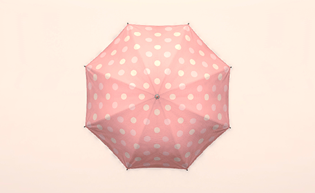 Prim Dot Parasol Top Image