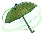 Sabotender Parasol Image
