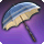 Sky Blue Parasol