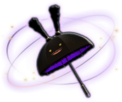 Spriggan Parasol Image